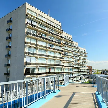 شقة Residentie Astrid.4