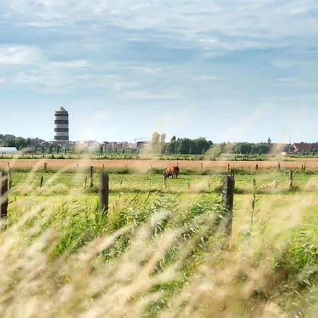 Residentie Astrid.4 * بريدين