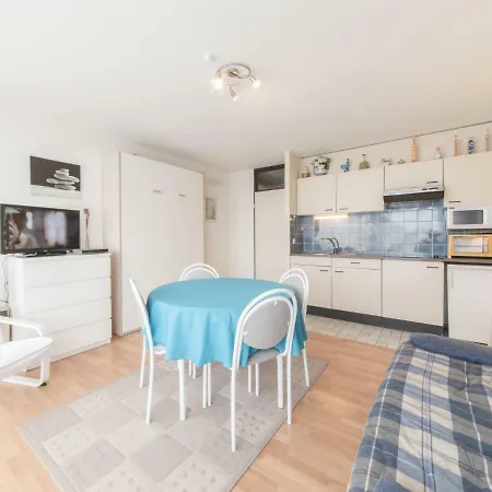 شقة Residentie Astrid.4