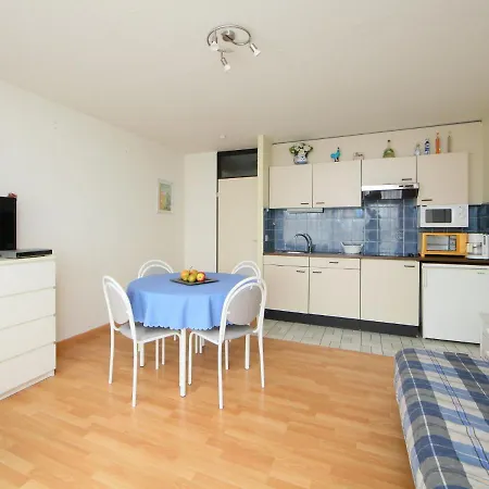 شقة Residentie Astrid.4