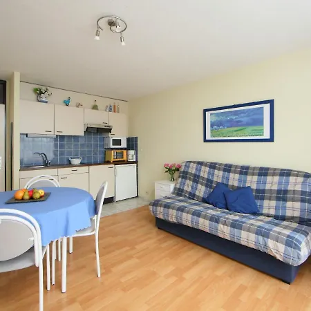 شقة Residentie Astrid.4