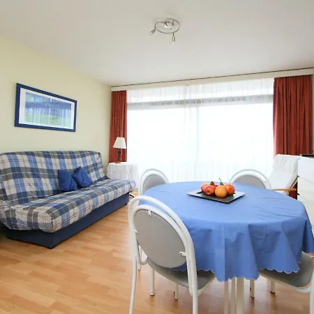 Residentie Astrid.4 *