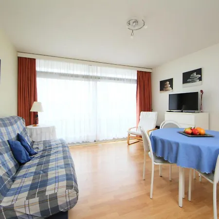 Residentie Astrid.4 *
